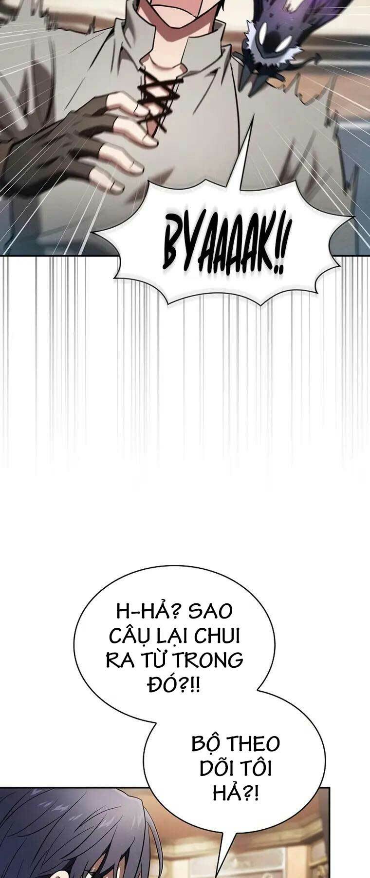 Kiếm Sĩ Thiên Tài Của Học Viện - Chapter 16 - Page 49