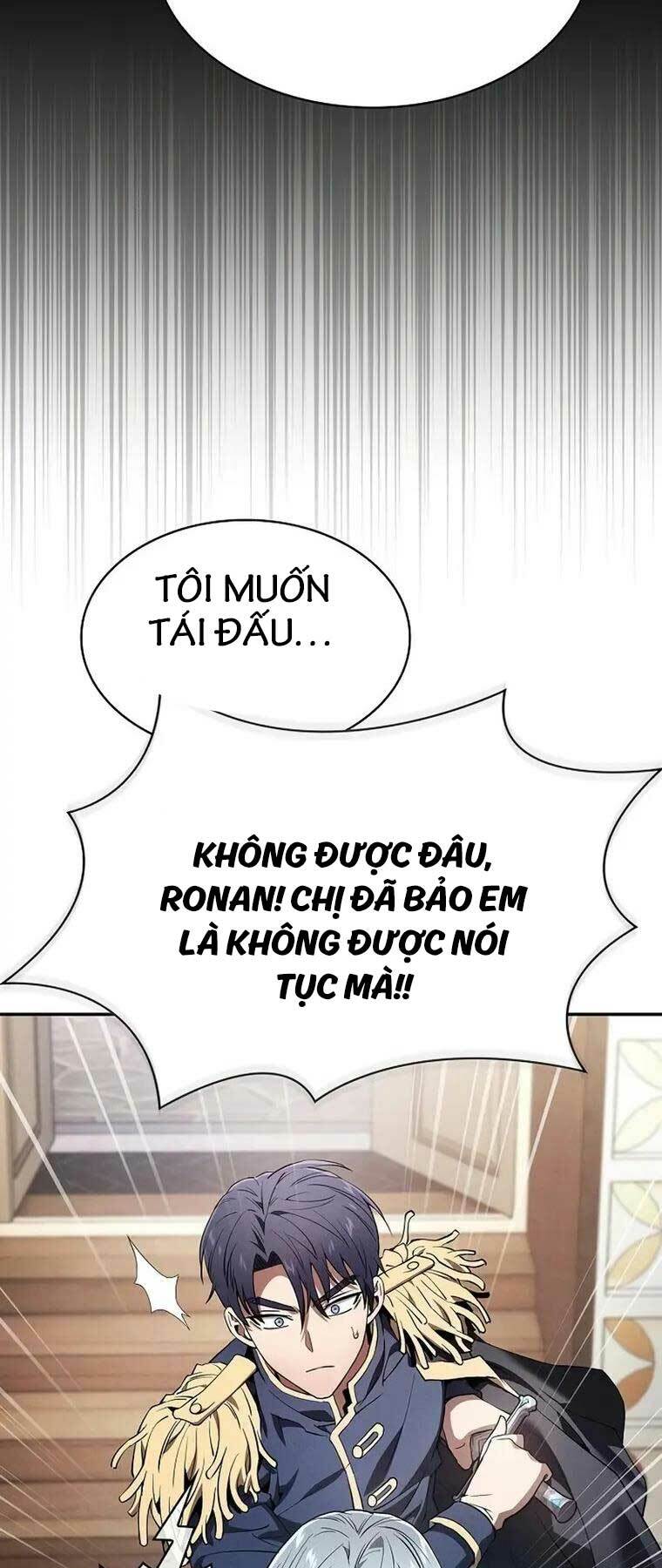 Kiếm Sĩ Thiên Tài Của Học Viện - Chapter 16 - Page 55