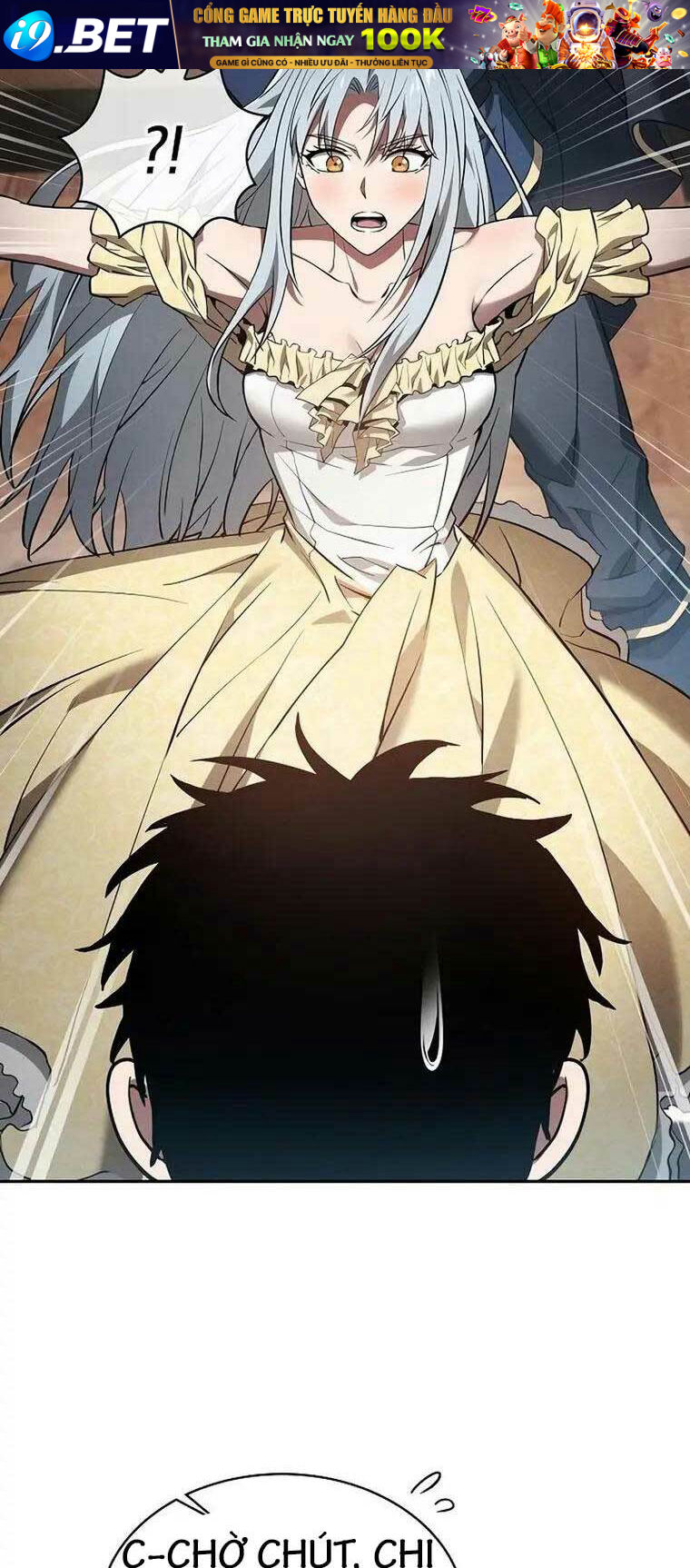 Kiếm Sĩ Thiên Tài Của Học Viện - Chapter 16 - Page 56