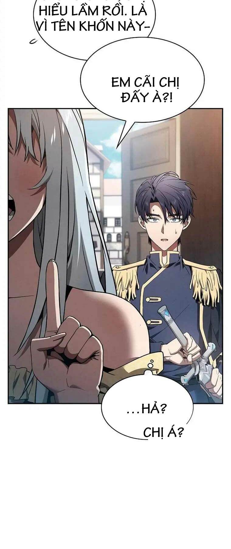 Kiếm Sĩ Thiên Tài Của Học Viện - Chapter 16 - Page 57