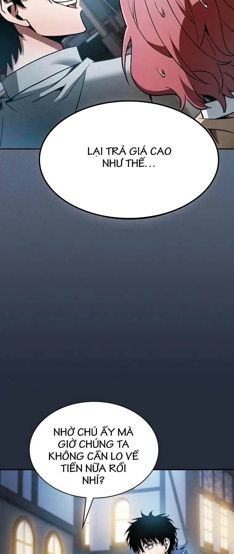 Kiếm Sĩ Thiên Tài Của Học Viện - Chapter 16 - Page 5