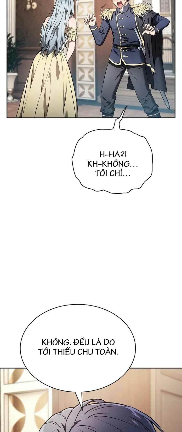 Kiếm Sĩ Thiên Tài Của Học Viện - Chapter 16 - Page 64