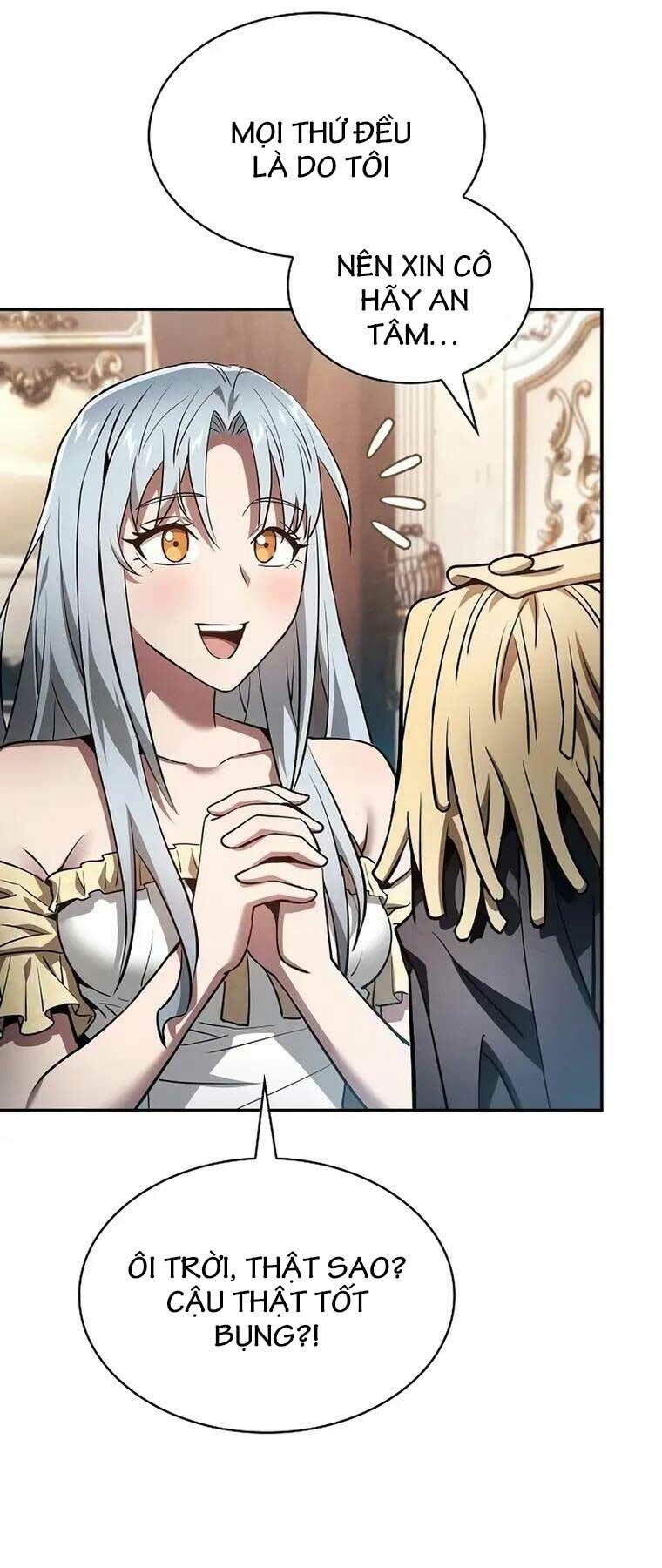 Kiếm Sĩ Thiên Tài Của Học Viện - Chapter 16 - Page 66