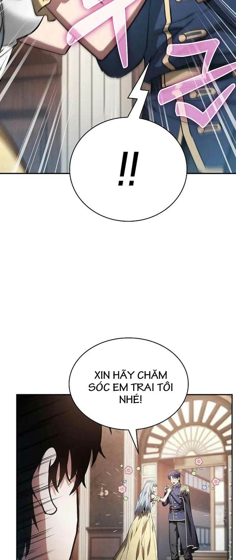 Kiếm Sĩ Thiên Tài Của Học Viện - Chapter 16 - Page 68