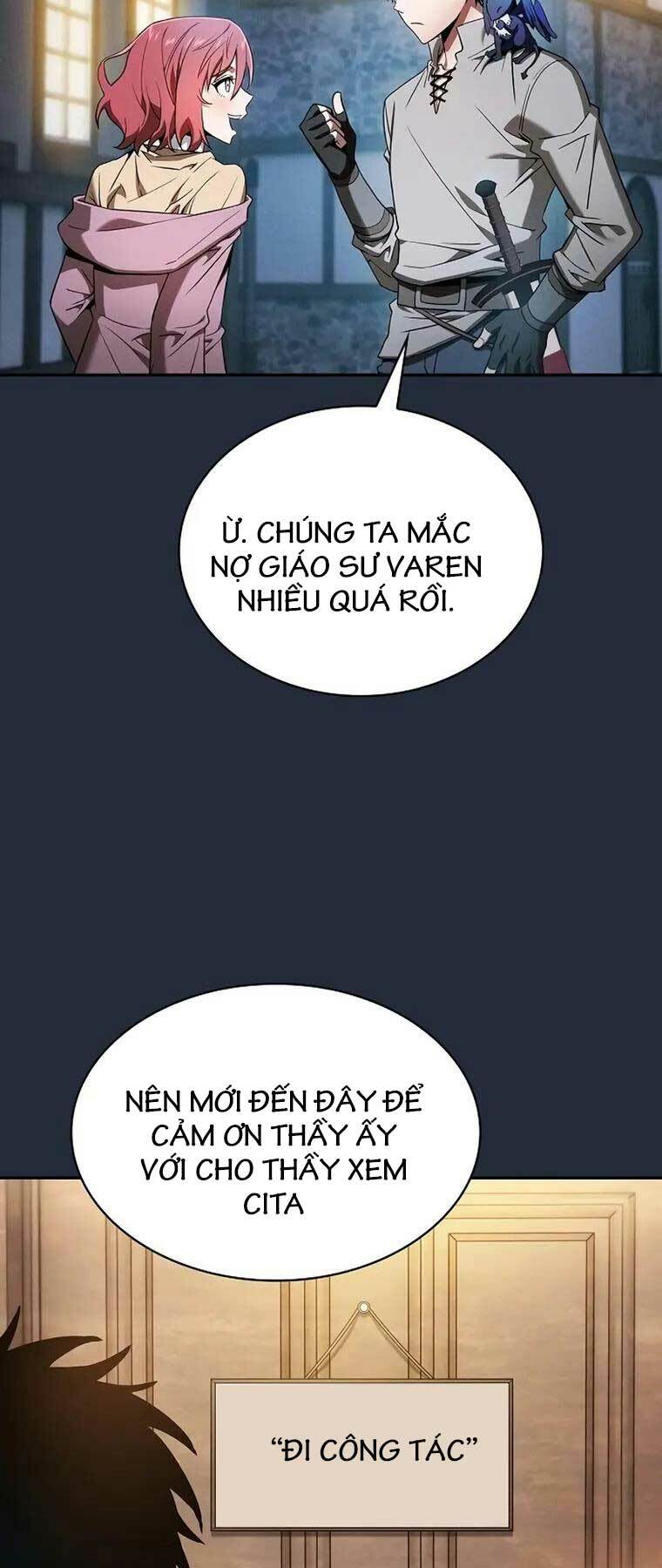Kiếm Sĩ Thiên Tài Của Học Viện - Chapter 16 - Page 6