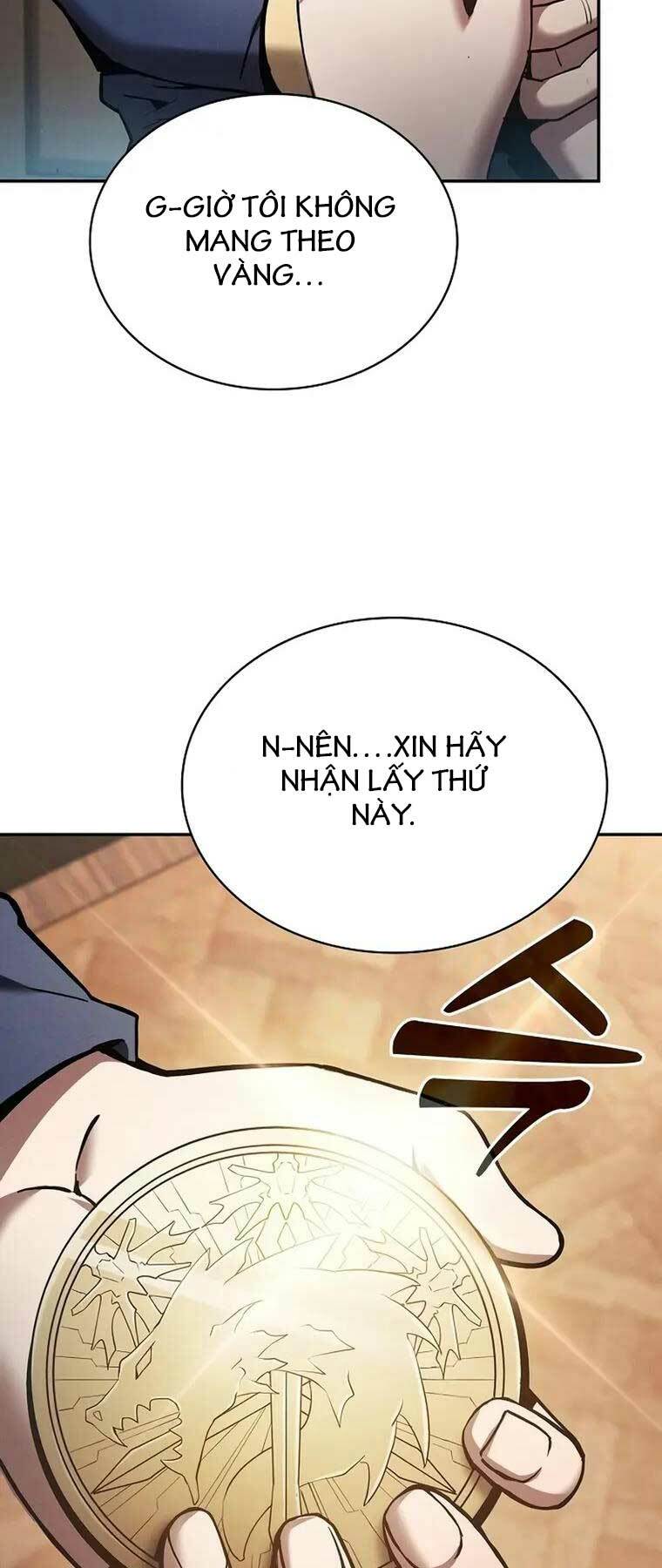 Kiếm Sĩ Thiên Tài Của Học Viện - Chapter 16 - Page 71