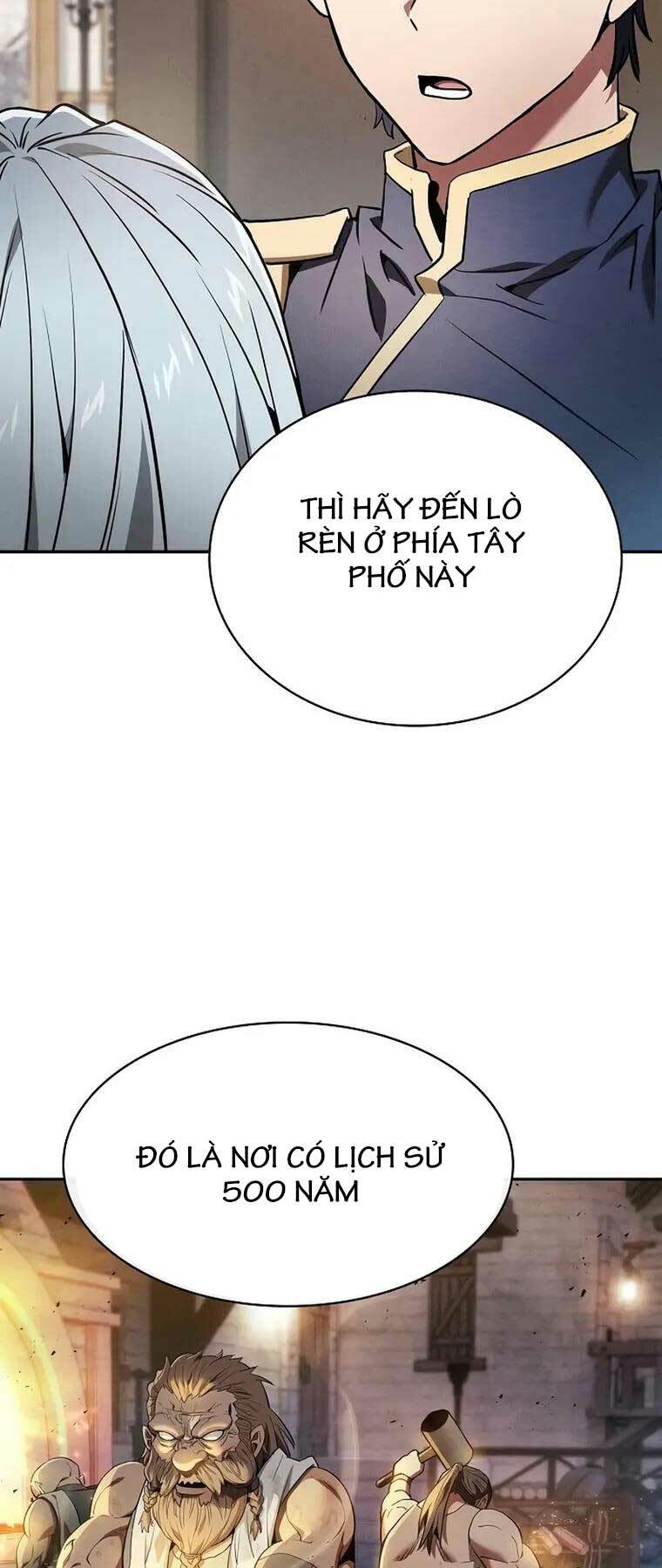 Kiếm Sĩ Thiên Tài Của Học Viện - Chapter 16 - Page 74