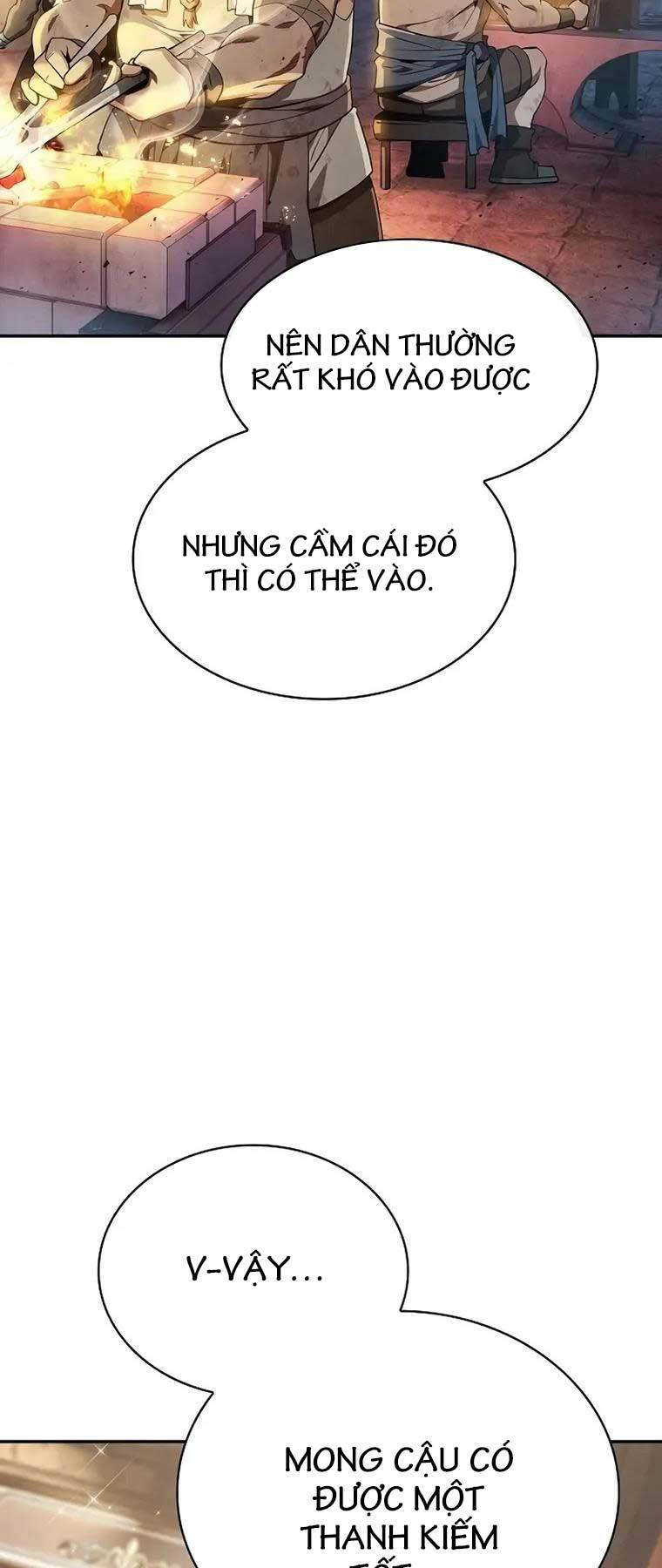 Kiếm Sĩ Thiên Tài Của Học Viện - Chapter 16 - Page 75