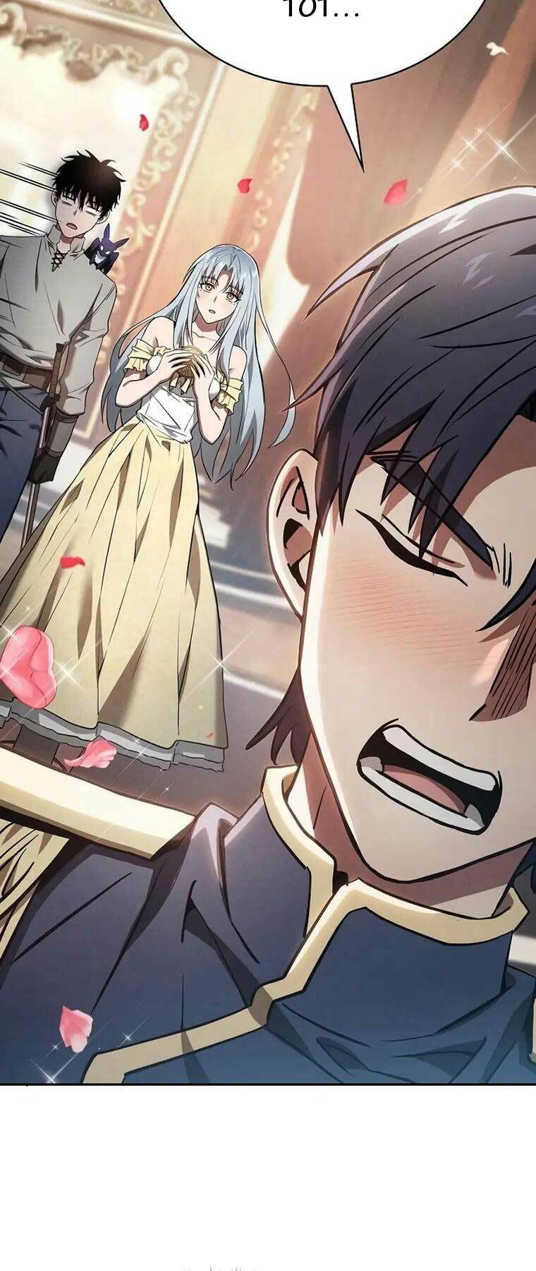 Kiếm Sĩ Thiên Tài Của Học Viện - Chapter 16 - Page 76