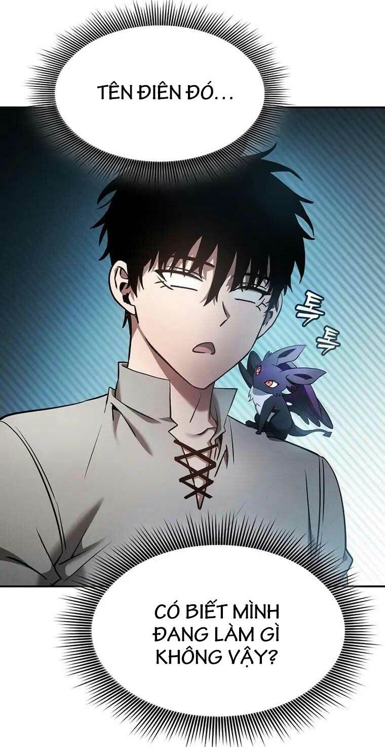 Kiếm Sĩ Thiên Tài Của Học Viện - Chapter 16 - Page 77