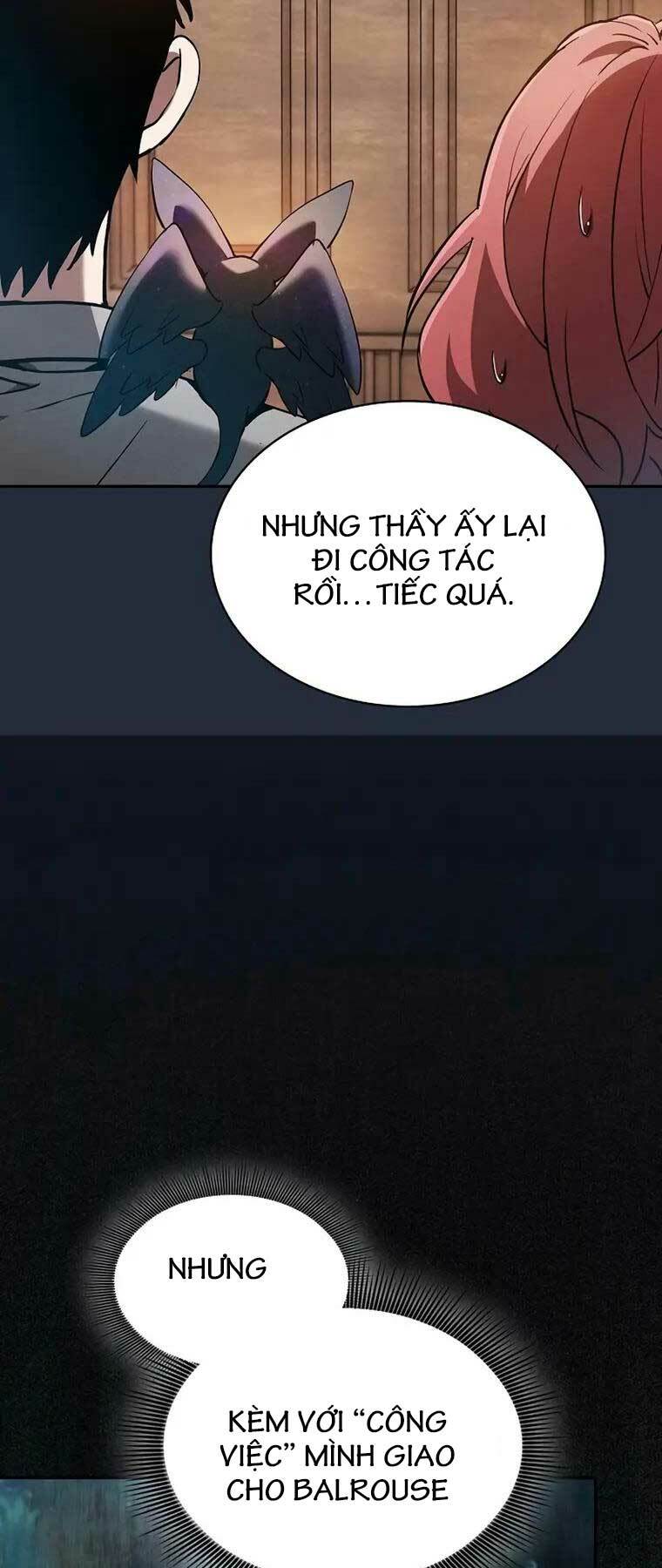 Kiếm Sĩ Thiên Tài Của Học Viện - Chapter 16 - Page 7