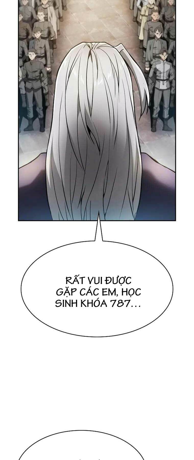 Kiếm Sĩ Thiên Tài Của Học Viện - Chapter 16 - Page 84