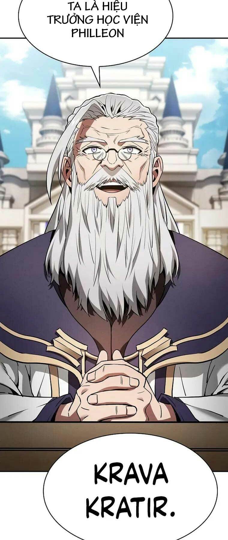 Kiếm Sĩ Thiên Tài Của Học Viện - Chapter 16 - Page 85