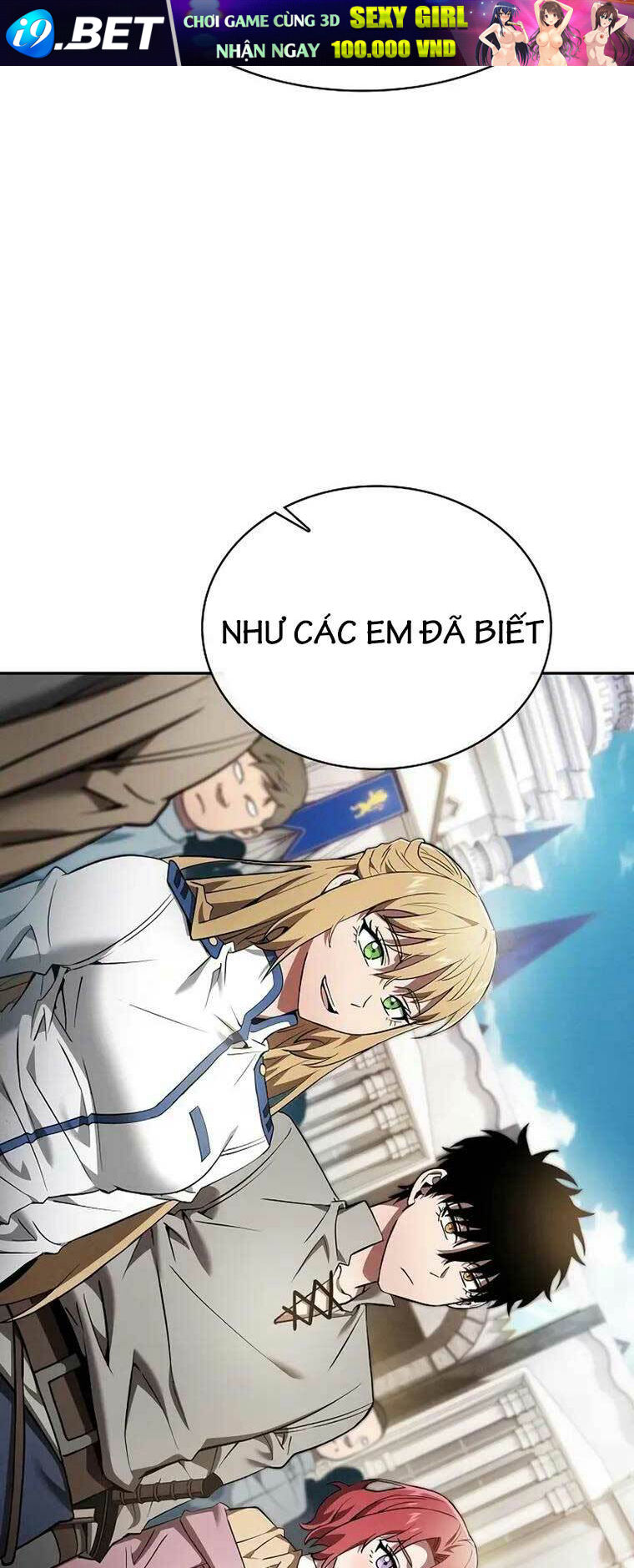 Kiếm Sĩ Thiên Tài Của Học Viện - Chapter 16 - Page 86