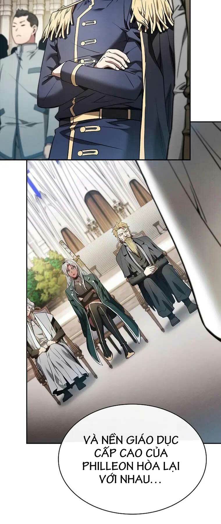 Kiếm Sĩ Thiên Tài Của Học Viện - Chapter 16 - Page 88