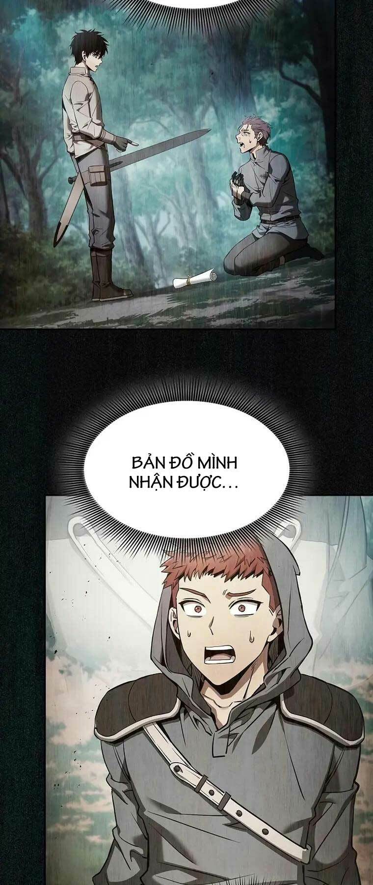 Kiếm Sĩ Thiên Tài Của Học Viện - Chapter 16 - Page 8