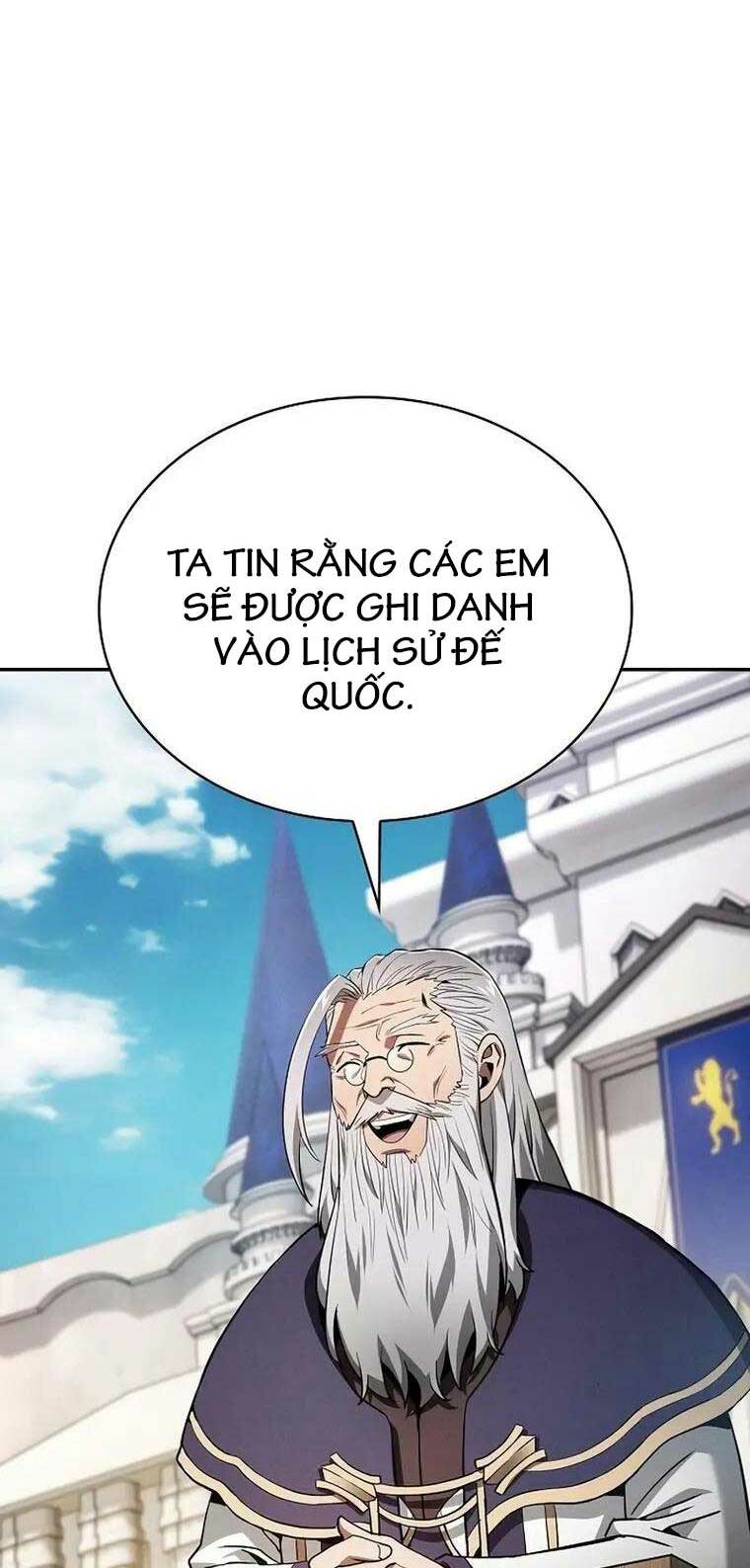 Kiếm Sĩ Thiên Tài Của Học Viện - Chapter 16 - Page 89