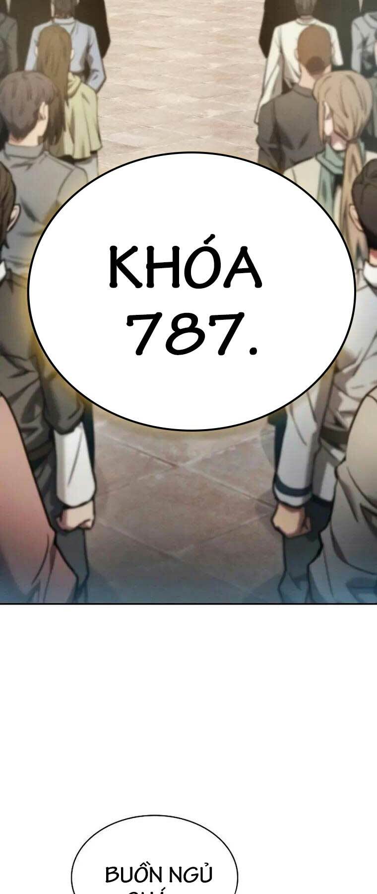 Kiếm Sĩ Thiên Tài Của Học Viện - Chapter 16 - Page 91