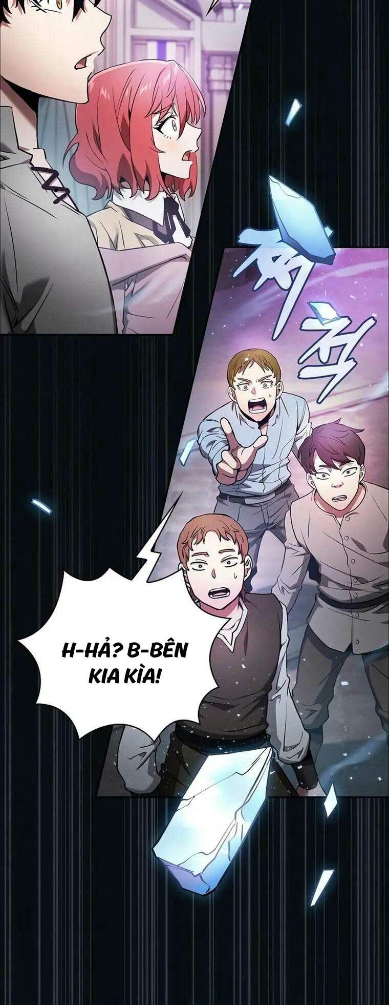 Kiếm Sĩ Thiên Tài Của Học Viện - Chapter 16 - Page 98