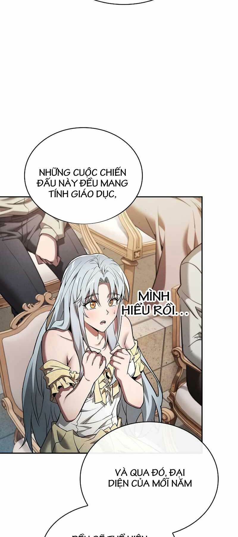 Kiếm Sĩ Thiên Tài Của Học Viện - Chapter 17 - Page 9