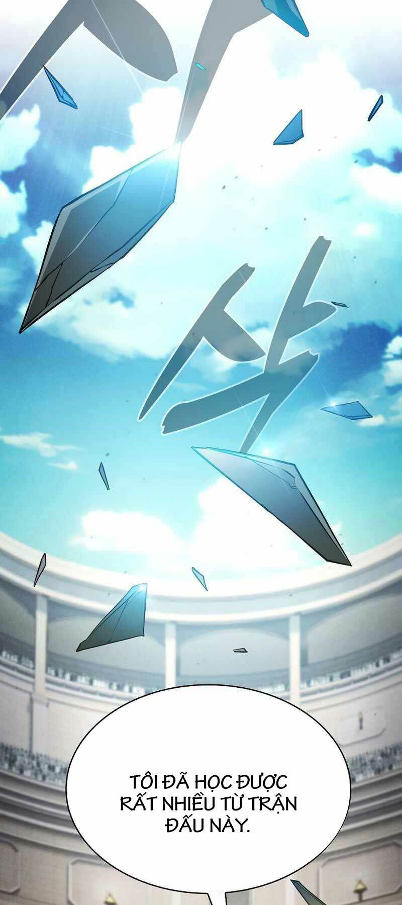 Kiếm Sĩ Thiên Tài Của Học Viện - Chapter 17 - Page 99