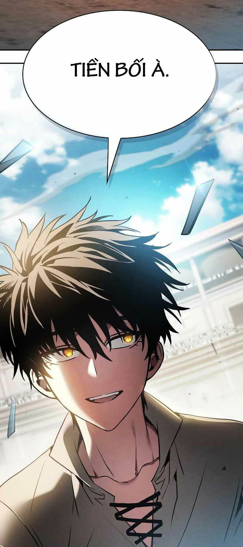 Kiếm Sĩ Thiên Tài Của Học Viện - Chapter 17 - Page 101
