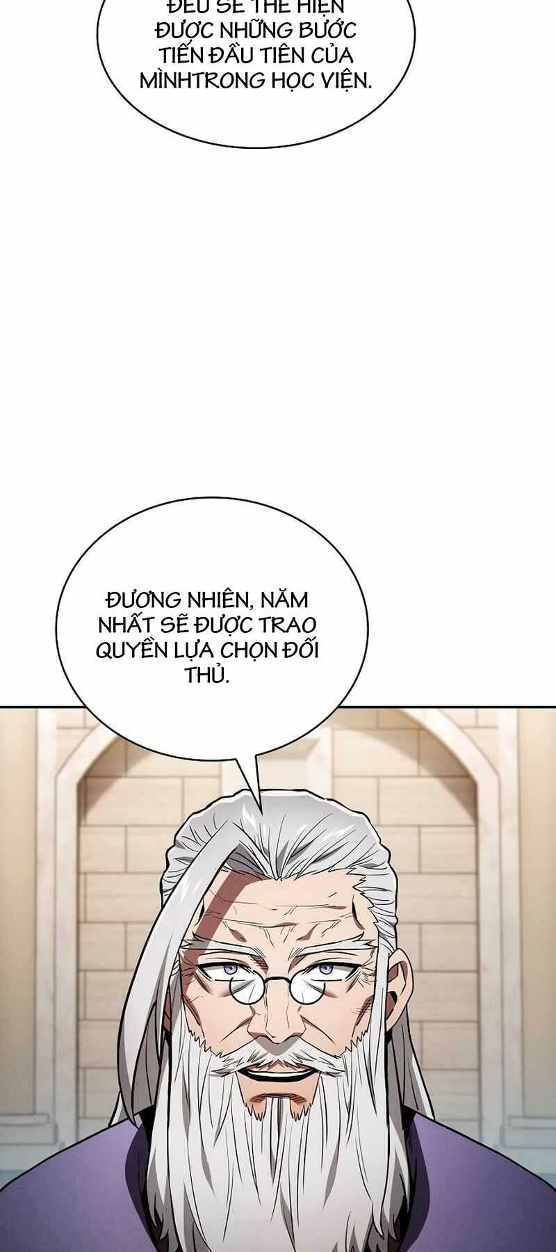 Kiếm Sĩ Thiên Tài Của Học Viện - Chapter 17 - Page 10