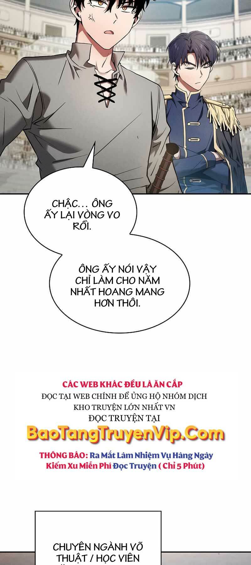 Kiếm Sĩ Thiên Tài Của Học Viện - Chapter 17 - Page 12