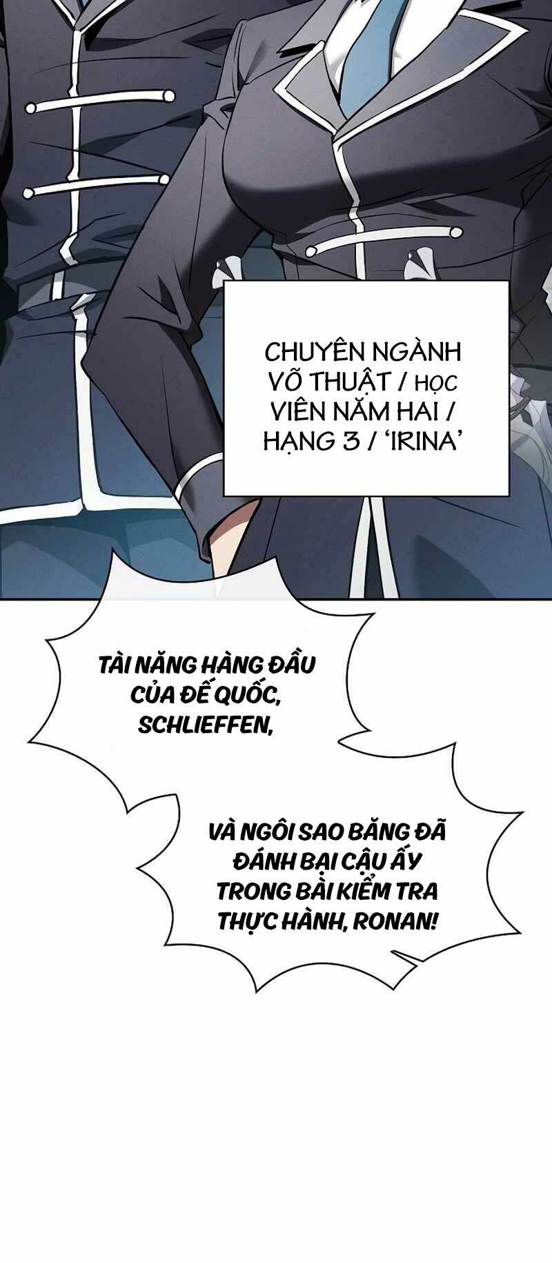 Kiếm Sĩ Thiên Tài Của Học Viện - Chapter 17 - Page 15