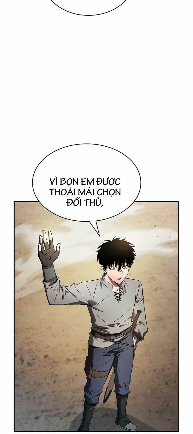 Kiếm Sĩ Thiên Tài Của Học Viện - Chapter 17 - Page 21