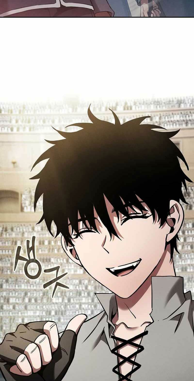 Kiếm Sĩ Thiên Tài Của Học Viện - Chapter 17 - Page 24