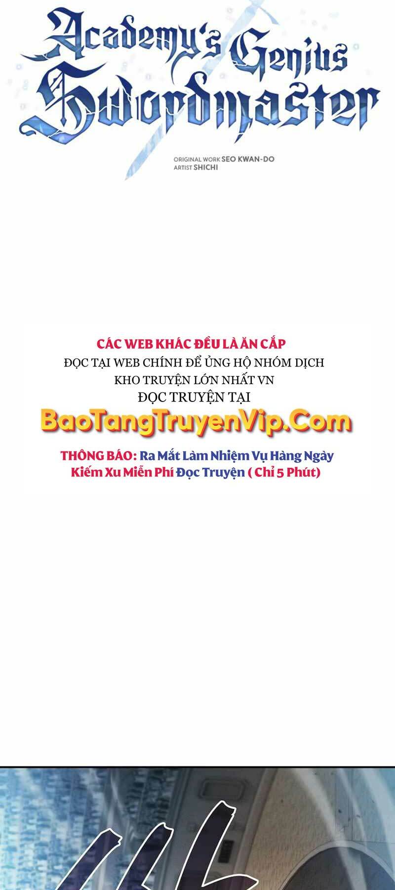 Kiếm Sĩ Thiên Tài Của Học Viện - Chapter 17 - Page 26