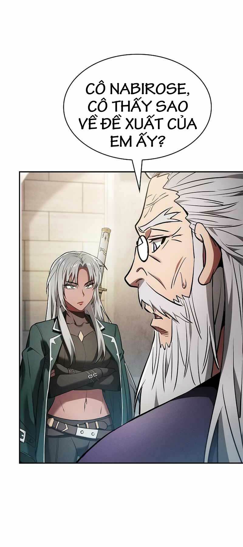 Kiếm Sĩ Thiên Tài Của Học Viện - Chapter 17 - Page 29