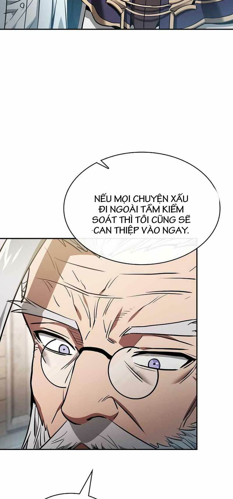 Kiếm Sĩ Thiên Tài Của Học Viện - Chapter 17 - Page 32