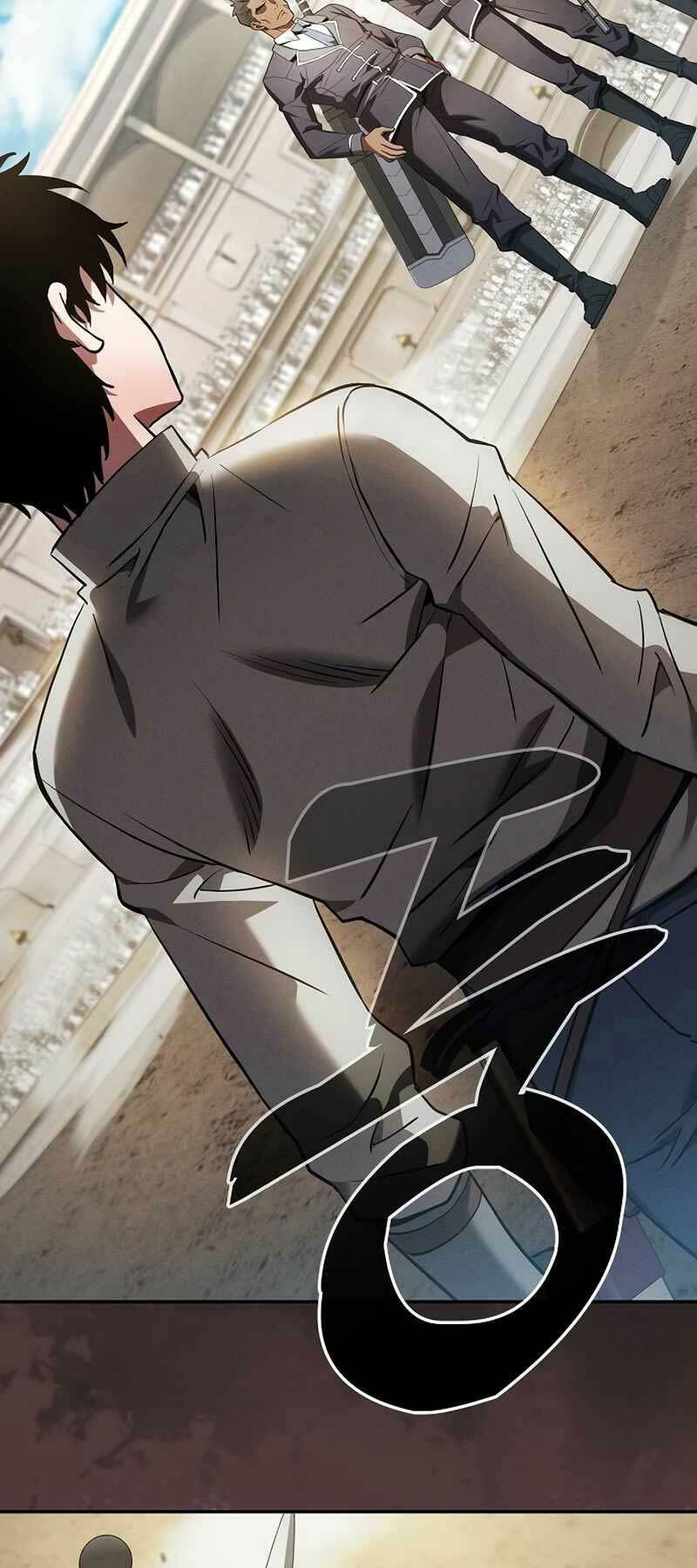 Kiếm Sĩ Thiên Tài Của Học Viện - Chapter 17 - Page 35