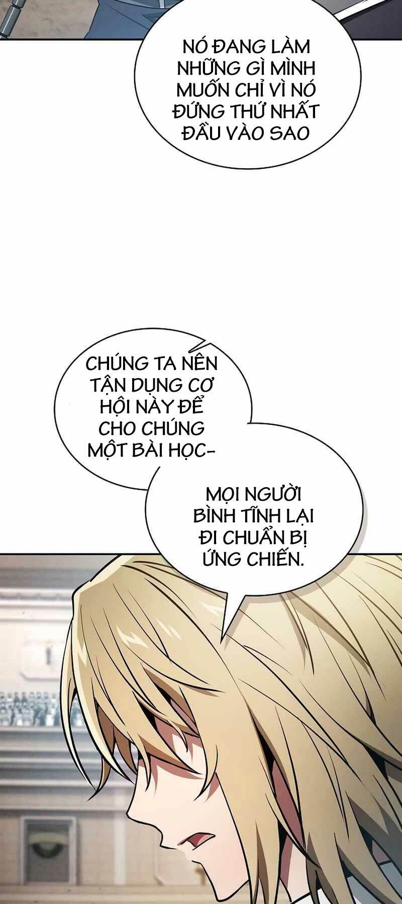Kiếm Sĩ Thiên Tài Của Học Viện - Chapter 17 - Page 38