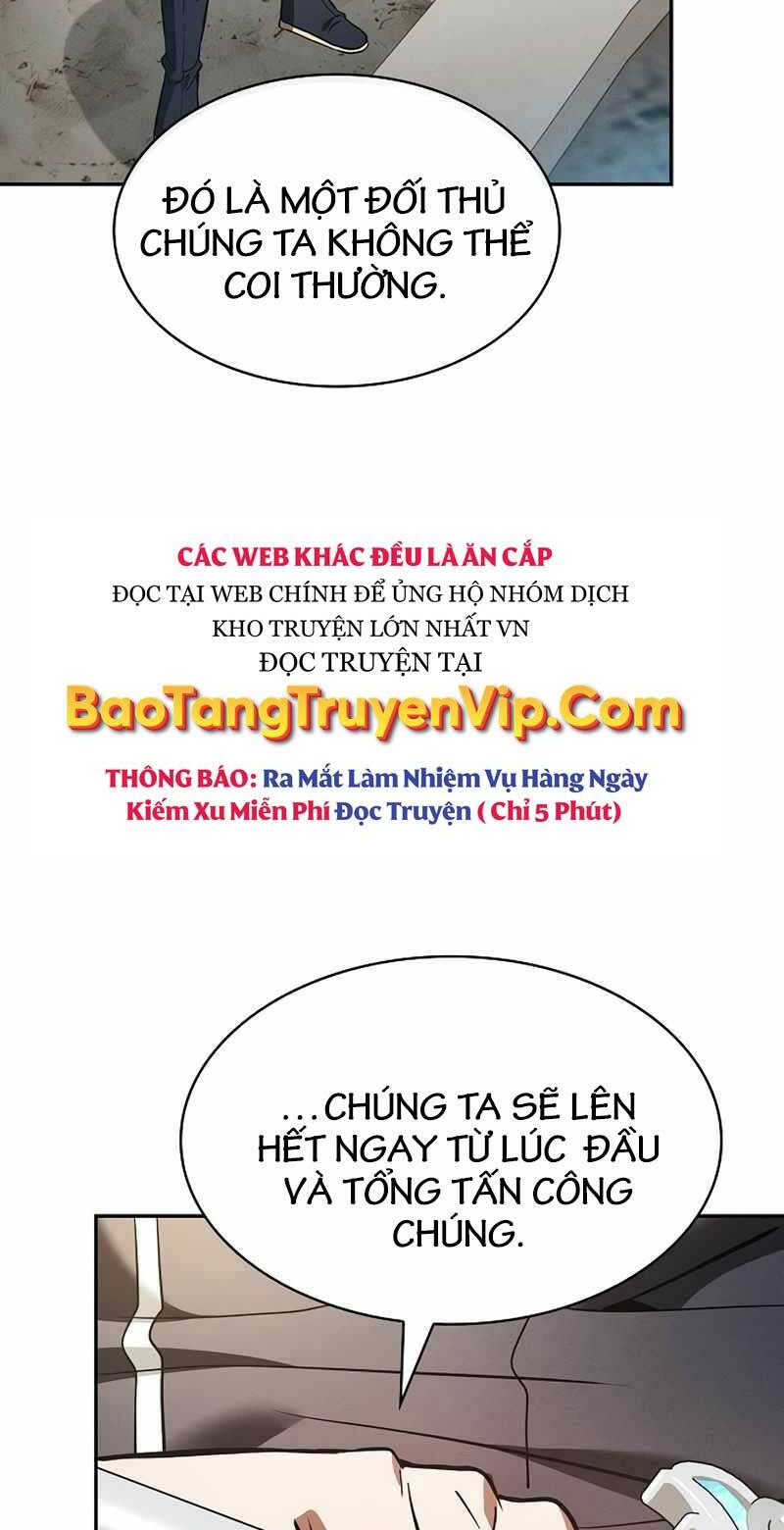 Kiếm Sĩ Thiên Tài Của Học Viện - Chapter 17 - Page 40