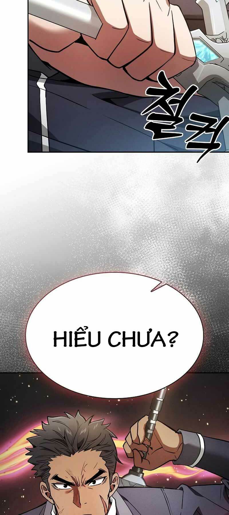 Kiếm Sĩ Thiên Tài Của Học Viện - Chapter 17 - Page 41