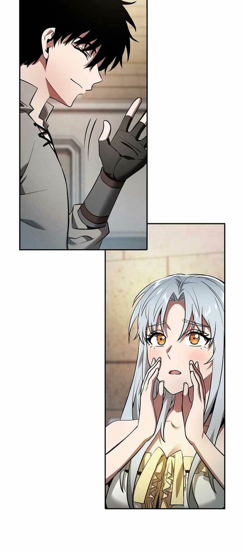 Kiếm Sĩ Thiên Tài Của Học Viện - Chapter 17 - Page 46