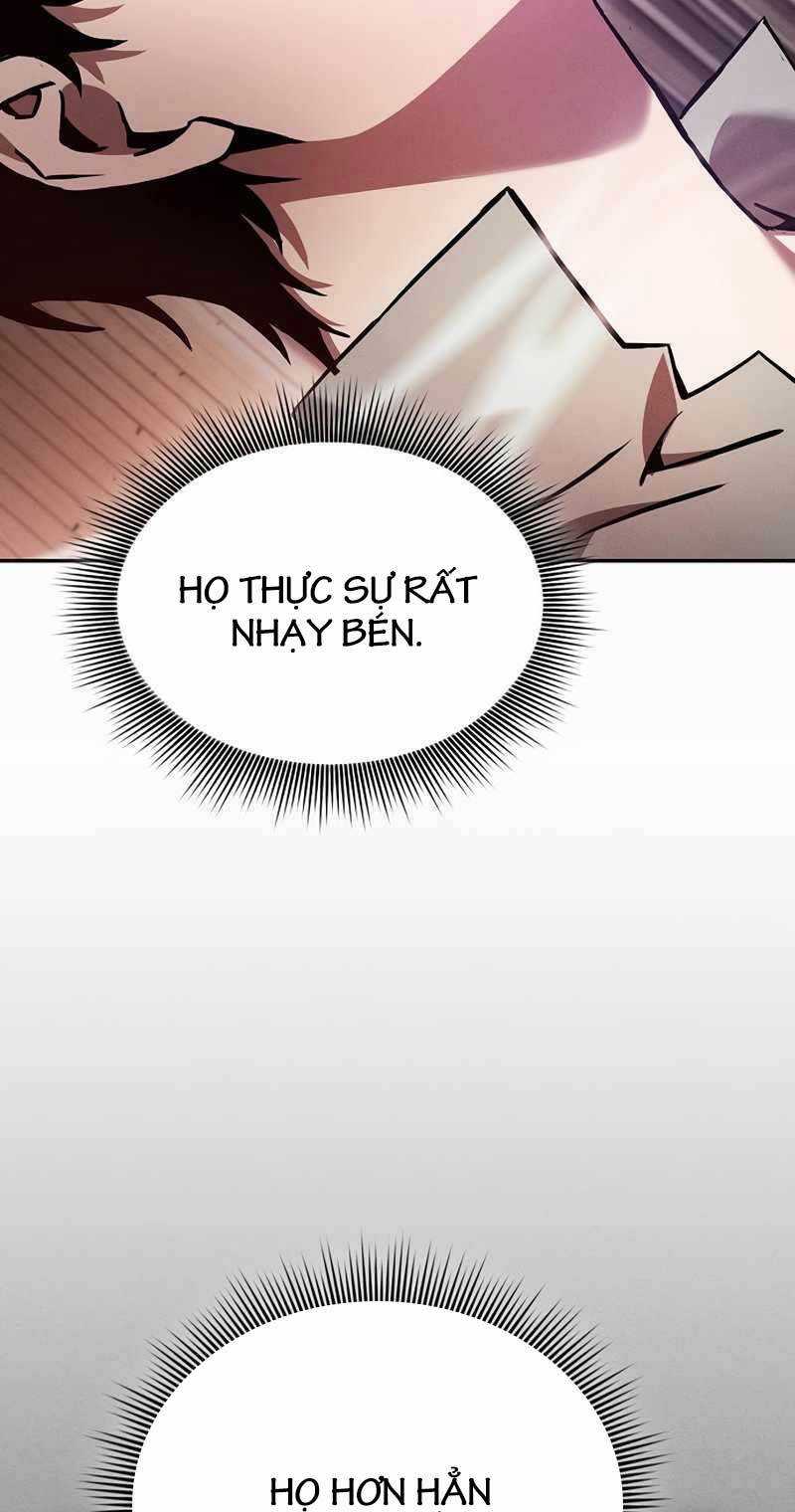 Kiếm Sĩ Thiên Tài Của Học Viện - Chapter 17 - Page 54