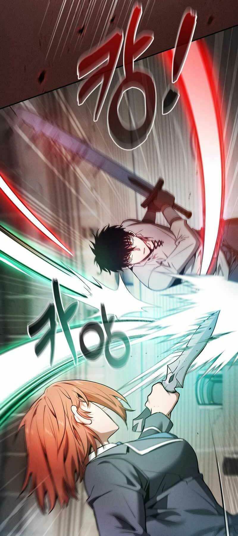 Kiếm Sĩ Thiên Tài Của Học Viện - Chapter 17 - Page 59