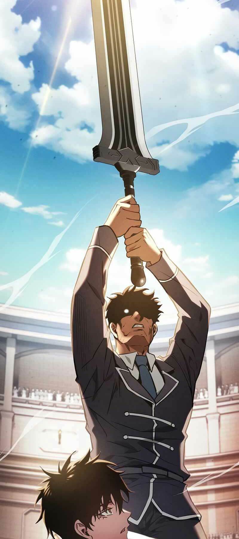 Kiếm Sĩ Thiên Tài Của Học Viện - Chapter 17 - Page 68