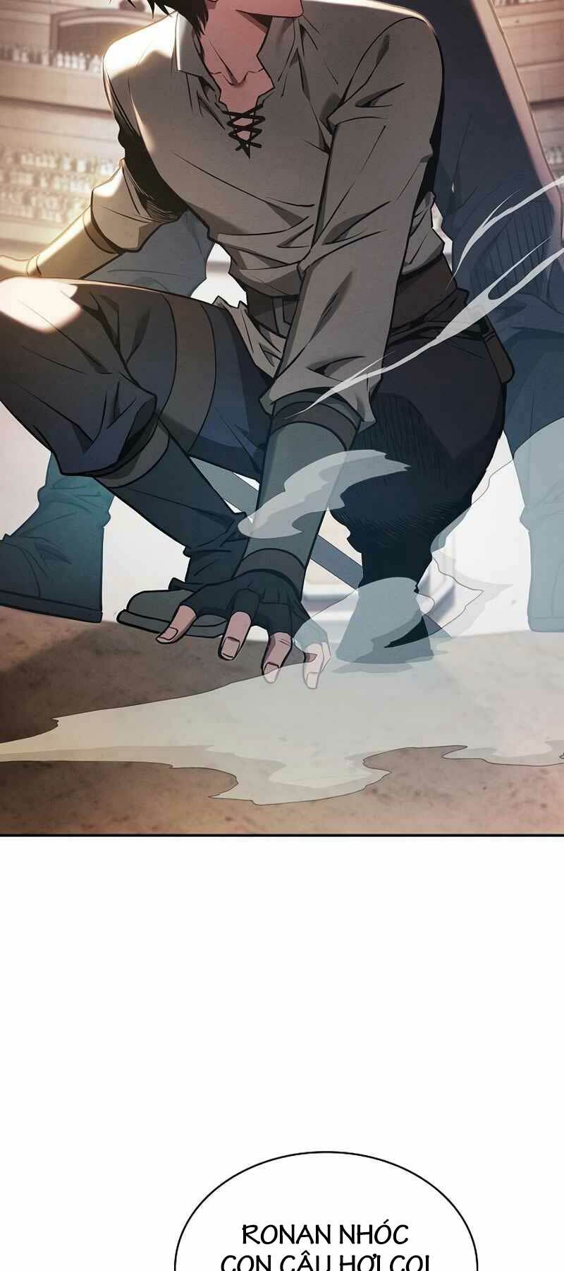 Kiếm Sĩ Thiên Tài Của Học Viện - Chapter 17 - Page 69