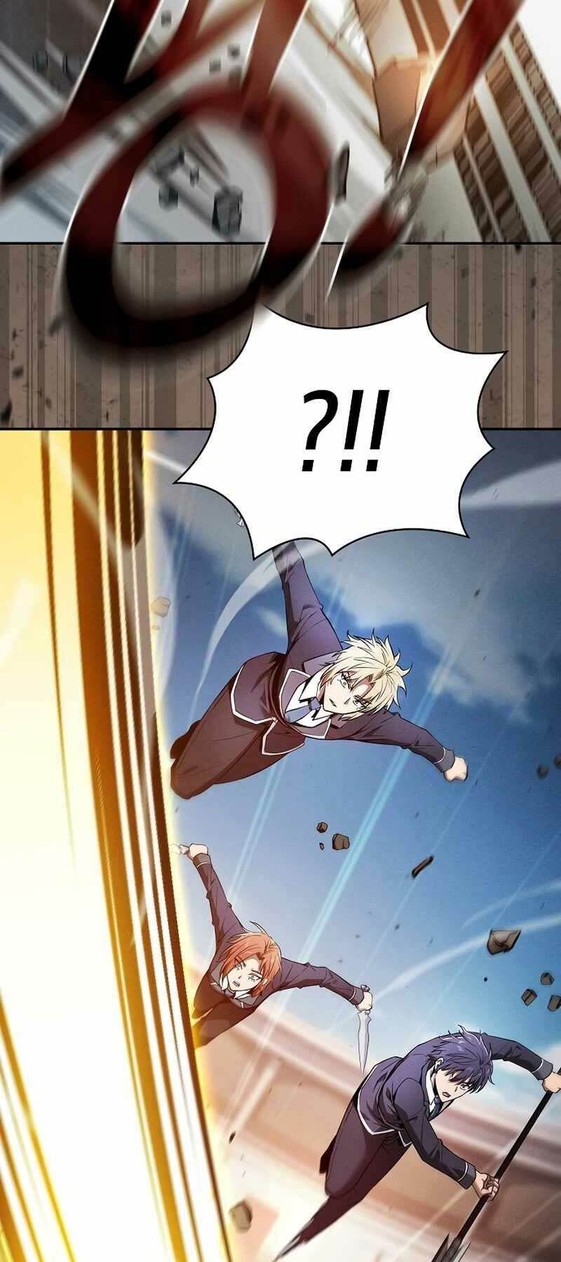 Kiếm Sĩ Thiên Tài Của Học Viện - Chapter 17 - Page 79