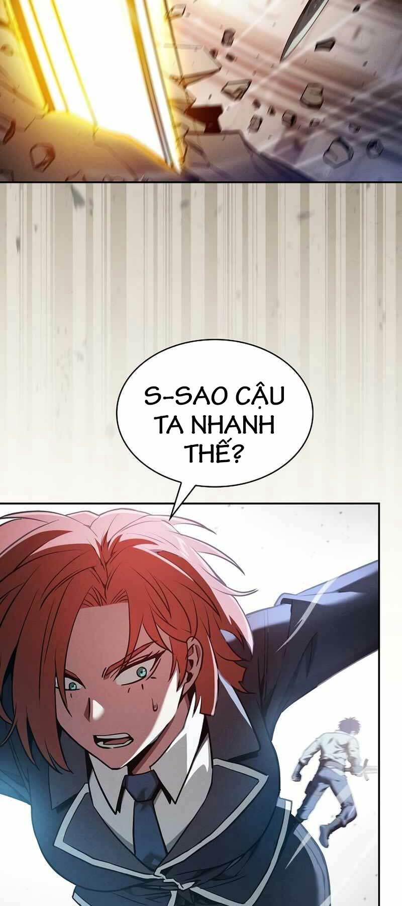 Kiếm Sĩ Thiên Tài Của Học Viện - Chapter 17 - Page 80