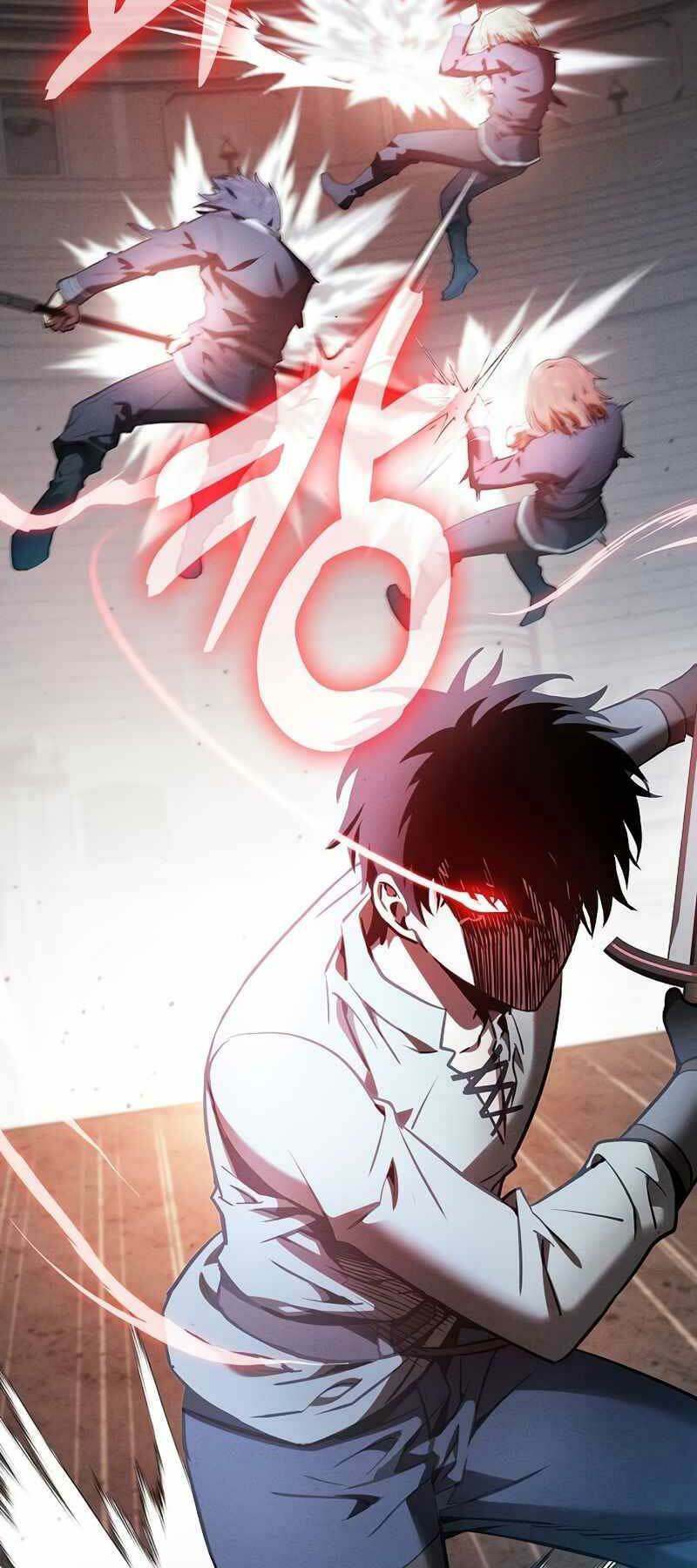 Kiếm Sĩ Thiên Tài Của Học Viện - Chapter 17 - Page 82