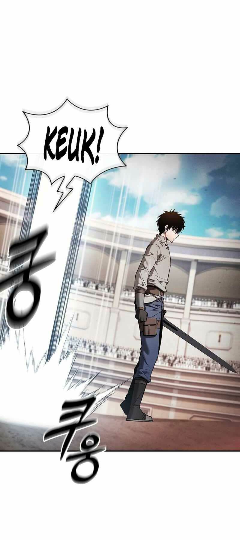 Kiếm Sĩ Thiên Tài Của Học Viện - Chapter 17 - Page 84