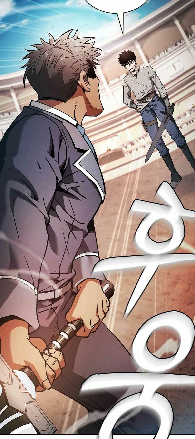 Kiếm Sĩ Thiên Tài Của Học Viện - Chapter 17 - Page 87