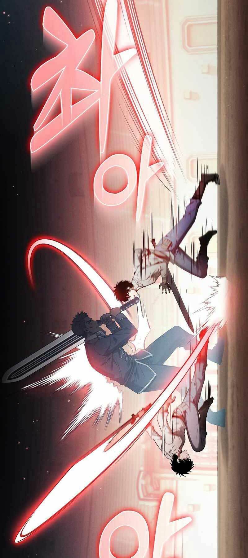 Kiếm Sĩ Thiên Tài Của Học Viện - Chapter 17 - Page 95