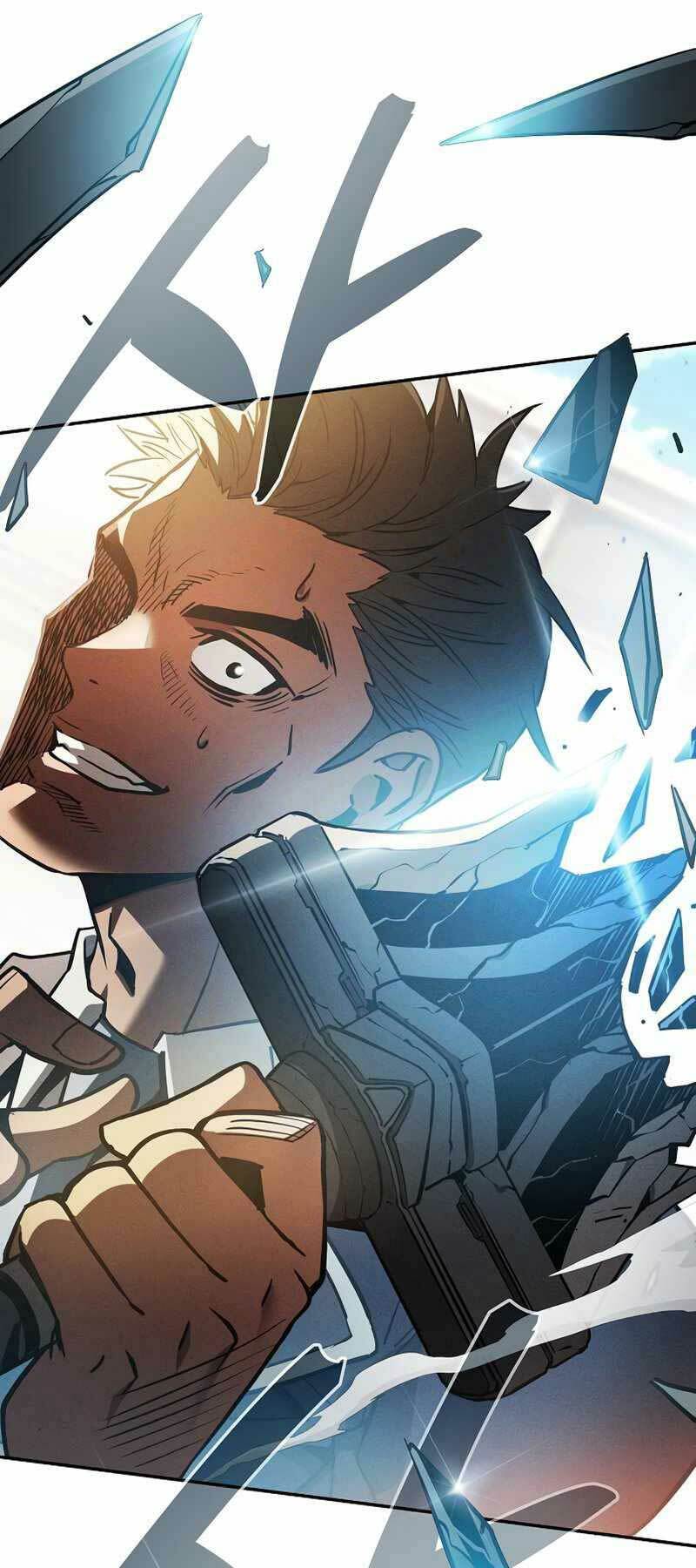 Kiếm Sĩ Thiên Tài Của Học Viện - Chapter 17 - Page 98